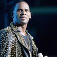 R. Kelly has just announced a tour amid allegations of sexual assault