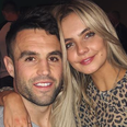 Joanna Cooper reveals how she is making long-distance work with Conor Murray