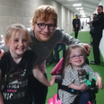 Young Ed Sheeran fans dies days after meeting him at Cork gig