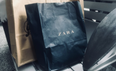 Everyone will be asking where you got this FAB €50 Zara dress