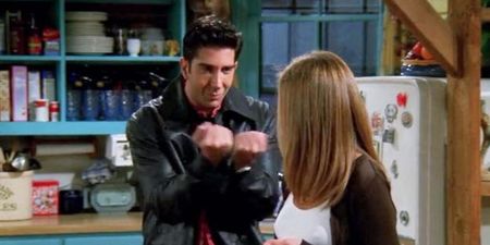 The latest Friends theory that’s doing the rounds is very harsh on Ross