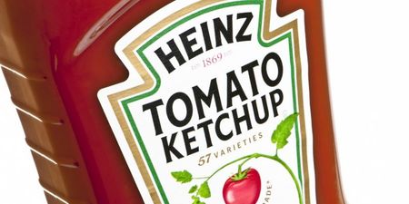 You can get FREE Heinz Tomato Ketchup ice-cream in Sligo and we’re going