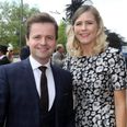 Dec Donnelly’s pregnant wife, Ali, looks amazing on the BAFTA red-carpet