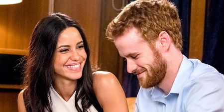The Harry and Meghan movie aired last night and it was just glorious