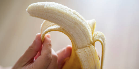 Starbucks is selling ‘premium bananas’ and just why