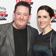 Maia Dunphy and Johnny Vegas have announced their split
