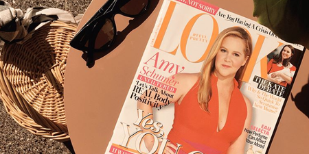 From next month, LOOK magazine will no longer be on shelves