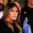First Lady Melania Trump hospitalised over kidney condition