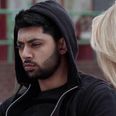 Zeedan’s dramatic Corrie exit has been revealed and it’s all very sad