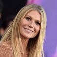 Gwyneth Paltrow’s daughter Apple is the image of her mum in this picture