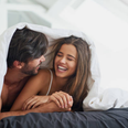We’re diving into the nitty gritty of relationships and what happens in the bedroom