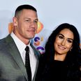John Cena said he still loves and wants to marry Nikki Bella and she’s now responded