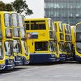 Say goodbye to the blue and yellow Dublin Buses, they’re all about to change