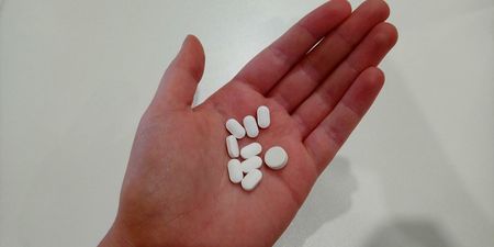I ordered abortion pills online – here’s how I got on