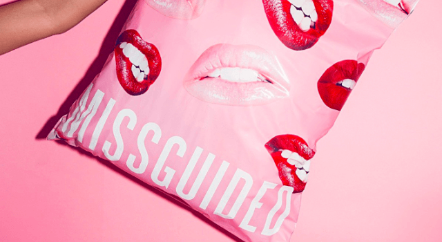 Missguided has just created the clothing item of your mam's nightmares - and it's selling out