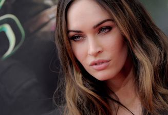 Megan Fox shares photo of her children and receives ridiculous backlash