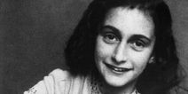 Secret pages found in Anne Frank’s diary were hiding ‘dirty’ jokes