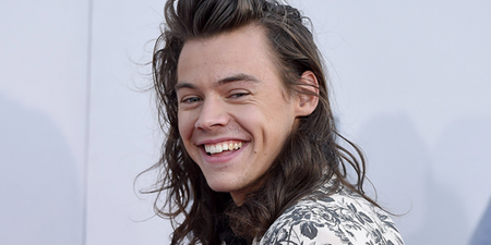 Harry Styles is producing a sitcom about his early One Direction days
