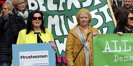 A new drama about abortion in Northern Ireland is coming to BBC soon