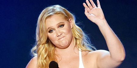 Amy Schumer thinks the royal wedding is going to ‘suck’ for Meghan Markle