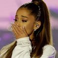Ariana Grande speaks about the Manchester attack in detail for the first time