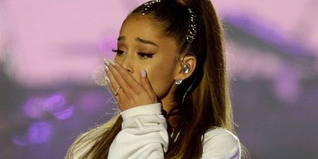 Ariana Grande speaks about the Manchester attack in detail for the first time