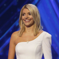 Is Holly Willoughby getting paid the same amount as Dec Donelly for I’m A Celeb?