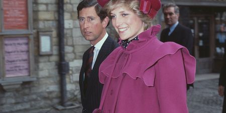 Princess Diana refused to wear Chanel and there’s a very sad reason why