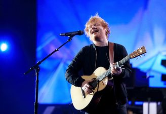 Safety update issued ahead of Ed Sheeran’s remaining Dublin concerts