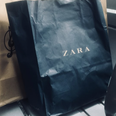 GO! The €50 Zara dress that’s all over Instagram is still in stock