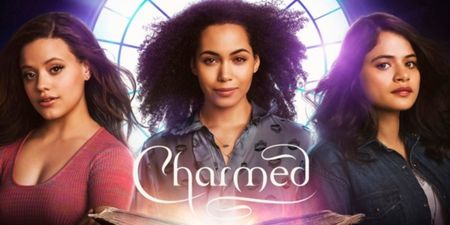 The trailer for the new Charmed reboot is finally here and we’re not sure