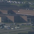 A shooting has been reported at a Texas high school