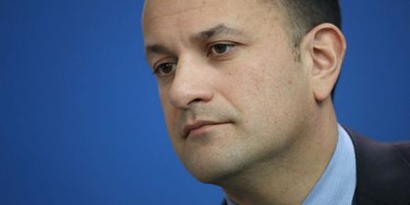 ‘Only a matter of time’ before a woman dies from taking online abortion pills, says Varadkar