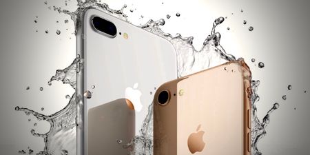 Students! WIN an iPhone 8 tomorrow at Griffith College