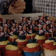 EastEnders has gone royal wedding mad tonight and it’s actually a bit much