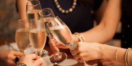 Drinking alcohol has a surprising link to your menstrual cycle