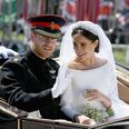 Here’s what Harry and Meghan said in their wedding speeches