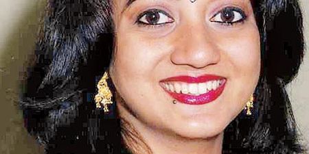 Savita Halappanavar’s father reacts to news of Ireland’s expected ‘Yes’ vote