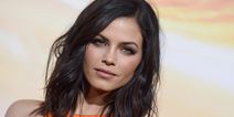 Jenna Dewan just did an incredible pregnancy photoshoot, and we’re actually weak