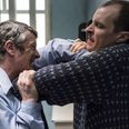 IRA prison breakout film starring Tom Vaughan-Lawlor is coming to Netflix