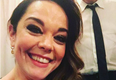 Lisa Riley announces engagement to her ‘soulmate and best friend’