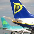 Aer Lingus and Ryanair forced to cancel flights to, from and over France due to strike action