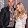 Emmerdale’s Adam Thomas and wife Caroline welcome second baby