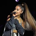 Ariana Grande is ‘casually dating’ and you might recognise the guy