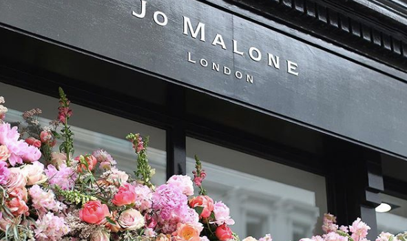 Jo Malone's latest collection