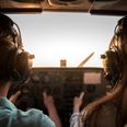 Female pilot absolutely bodied these sexist passengers when they made jokes about her