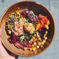 So what exactly is a Buddha Bowl and why are they so wildly popular?
