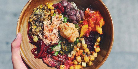 So what exactly is a Buddha Bowl and why are they so wildly popular?