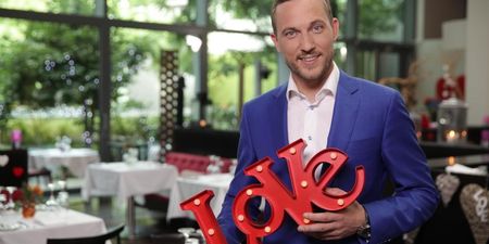 ‘Who’s your daddy?’: First Dates Ireland’s Mateo welcomes first child