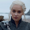 Emilia Clarke was forced to chop off her hair because of Game Of Thrones